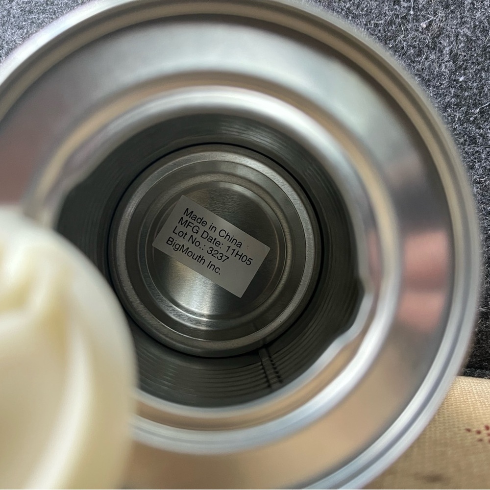 SpaghettiOs Hidden Safe - Picture 9 of 11